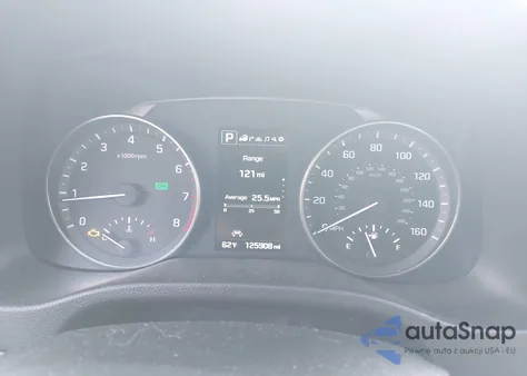 2017 Hyundai Elantra Limited from USA, damaged, VIN 5NPD84LF3HH178145